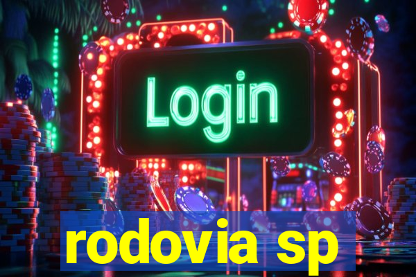 rodovia sp-300 km 72